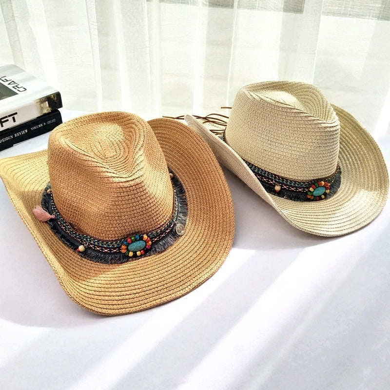 TheCapSpot - Western Cowboy Hat