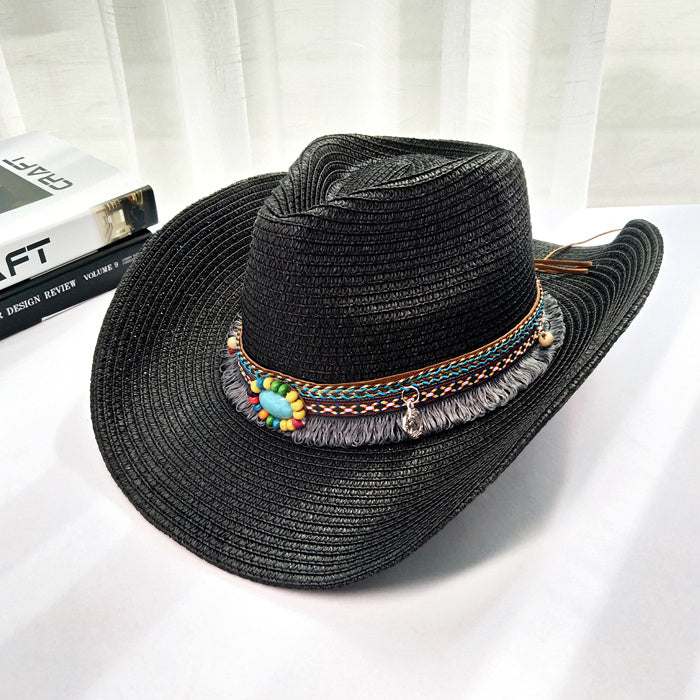 TheCapSpot - Western Cowboy Hat