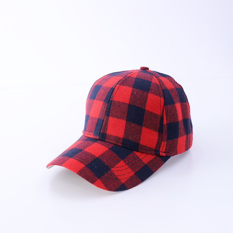 TheCapSpot - Distressed Mesh Baseball Cap