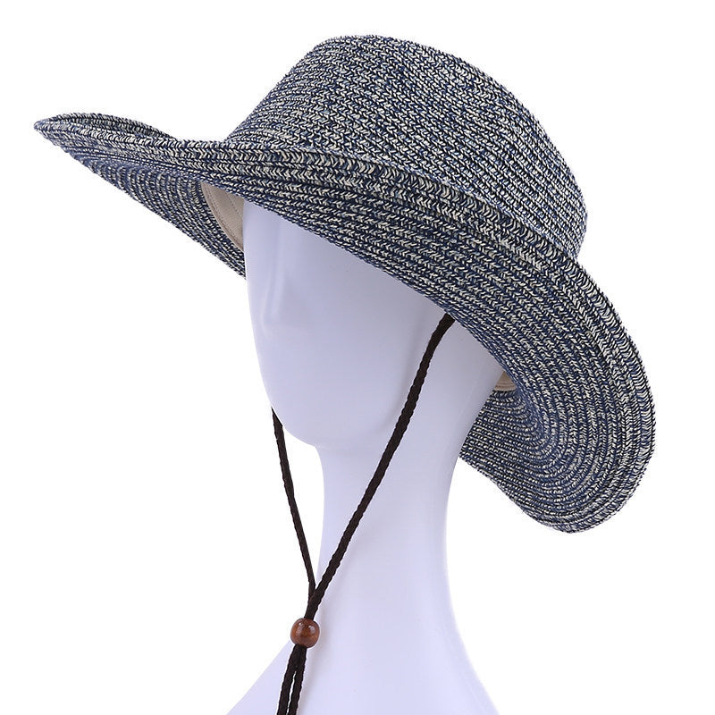 TheCapspot - Beverly Cowboy Hat