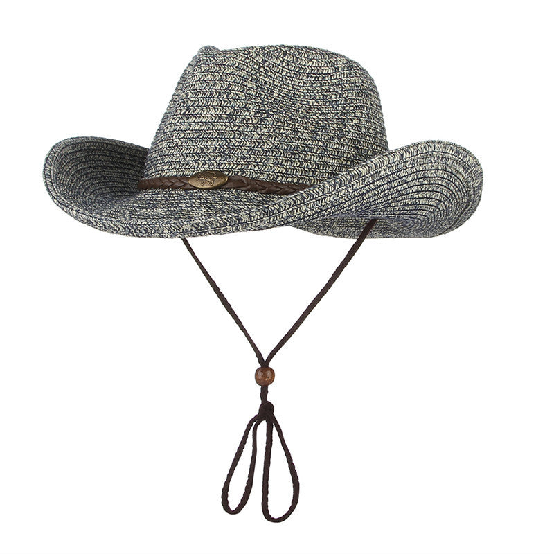 TheCapspot - Beverly Cowboy Hat