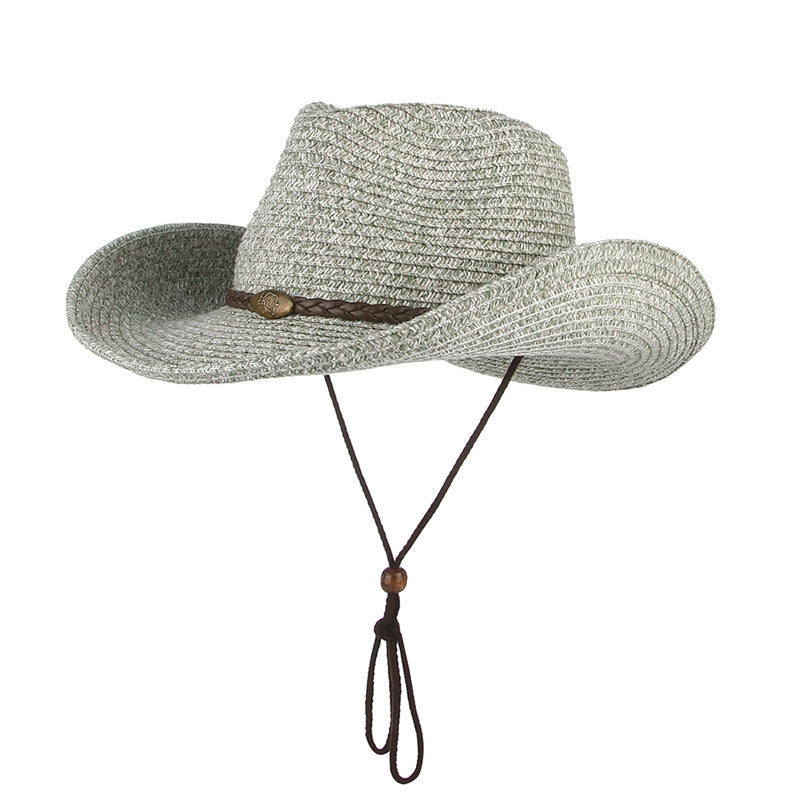TheCapspot - Beverly Cowboy Hat