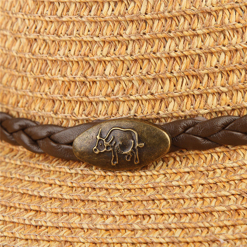 TheCapspot - Beverly Cowboy Hat