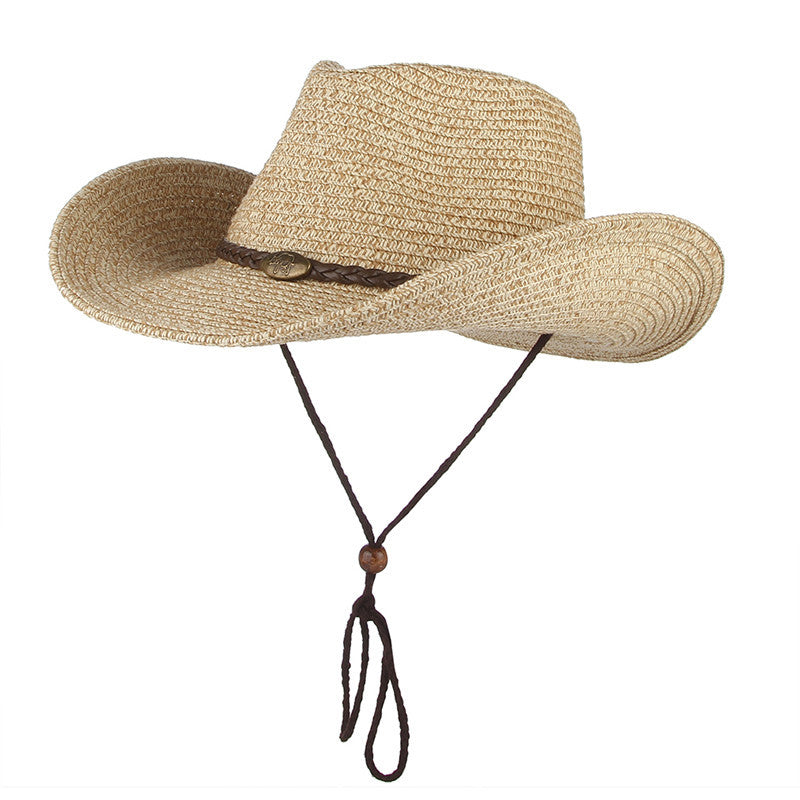 TheCapspot - Beverly Cowboy Hat