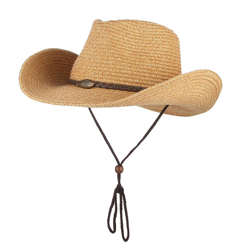 TheCapspot - Beverly Cowboy Hat