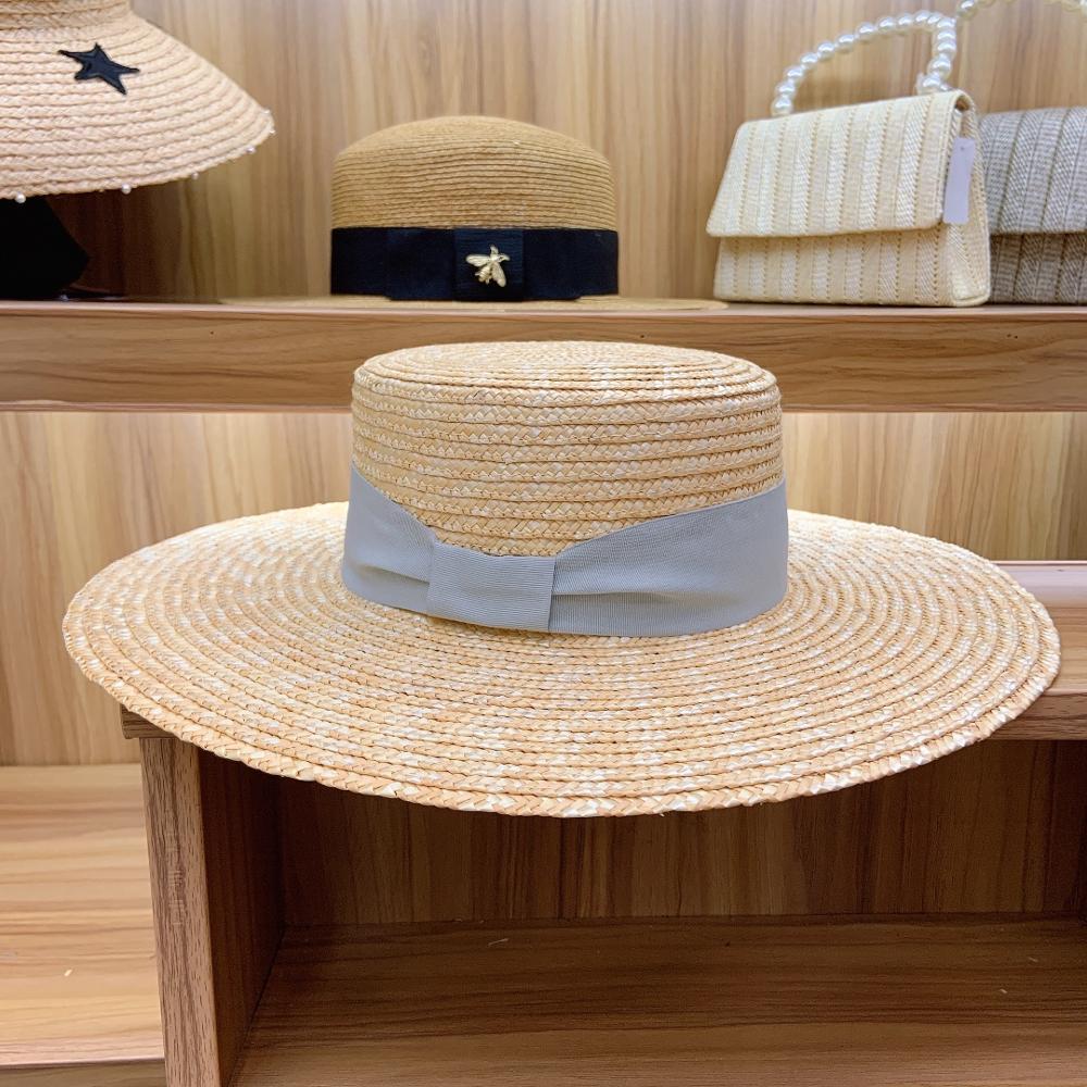 TheCapSpot - Axin Straw Hats