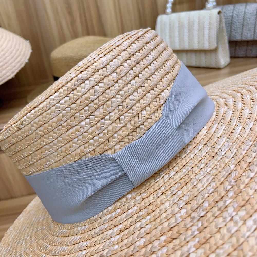 TheCapSpot - Axin Straw Hats
