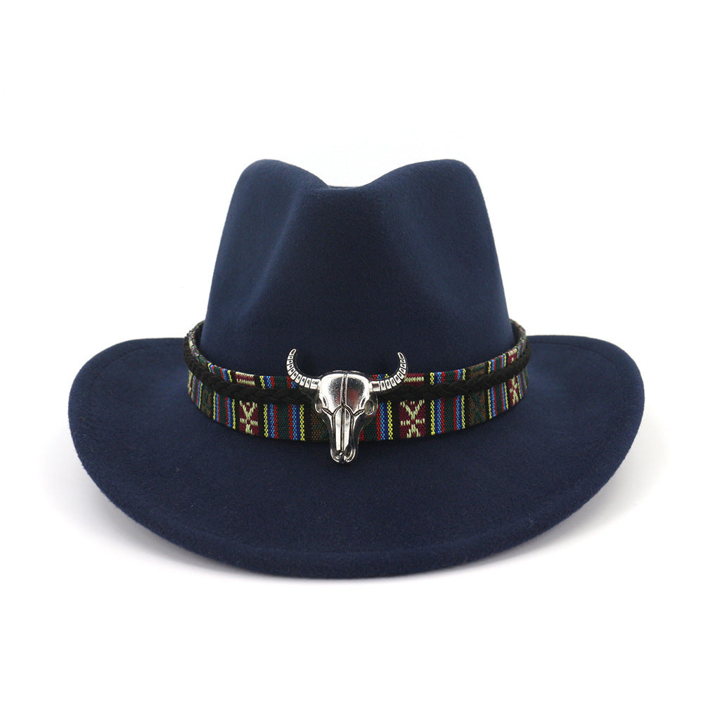 TheCapSpot- Sanderson Cowboy Hat