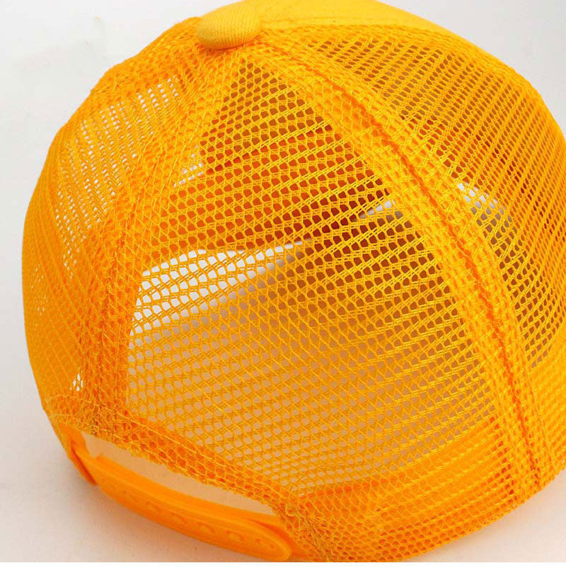 TheCapSpot - Letter A Baseball Cap