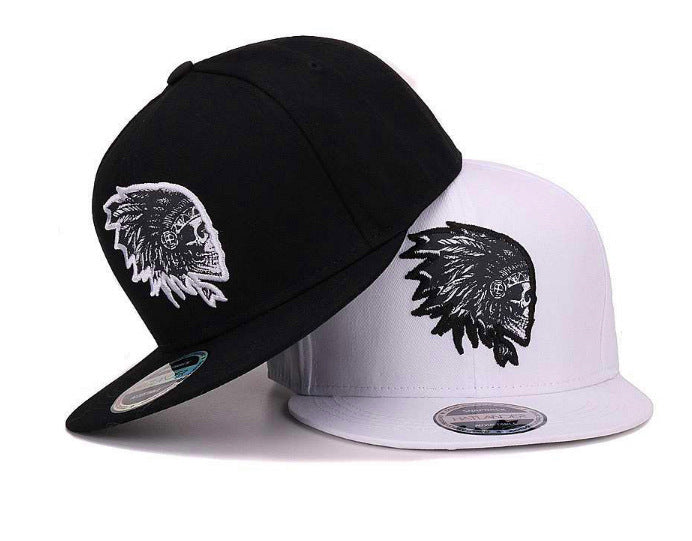 TheCapSpot - Native American Cap