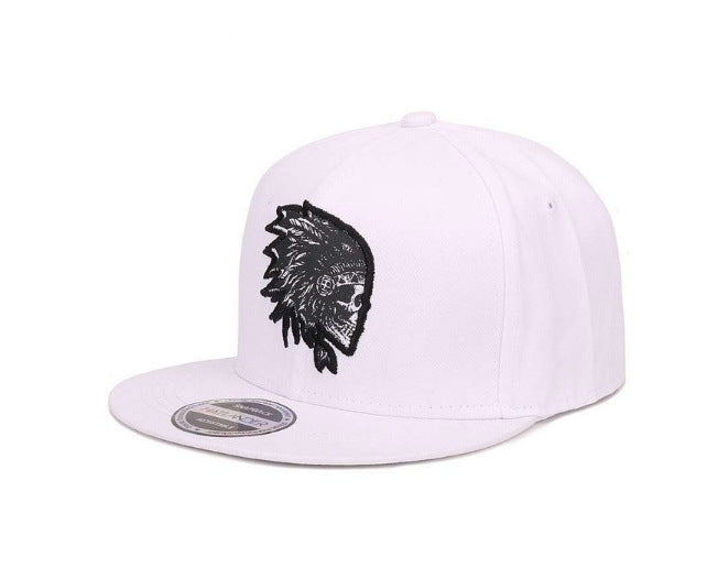 TheCapSpot - Native American Cap