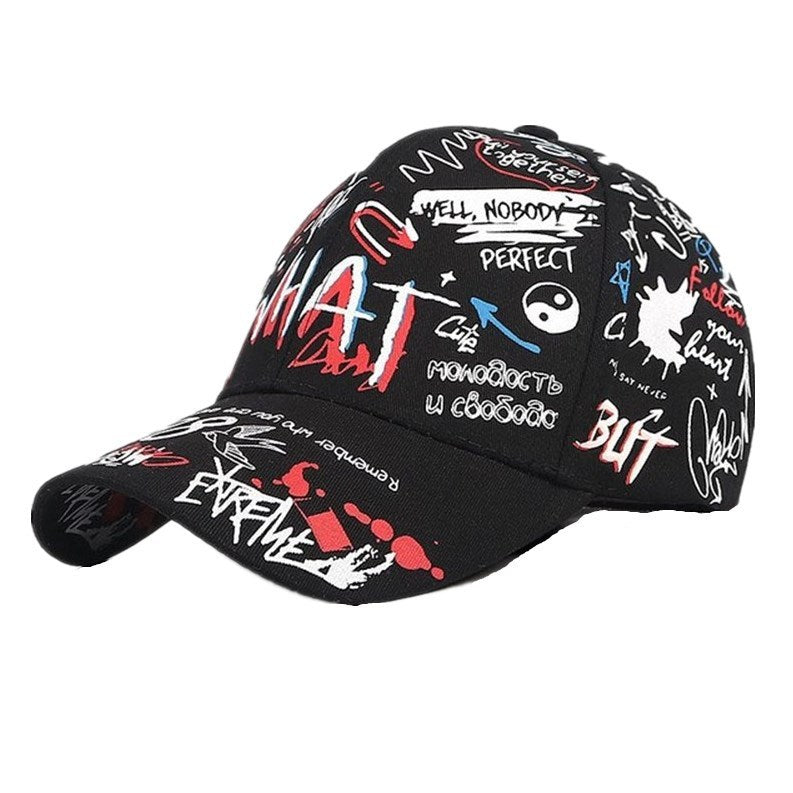 TheCapSpot -Solanders Baseball Cap