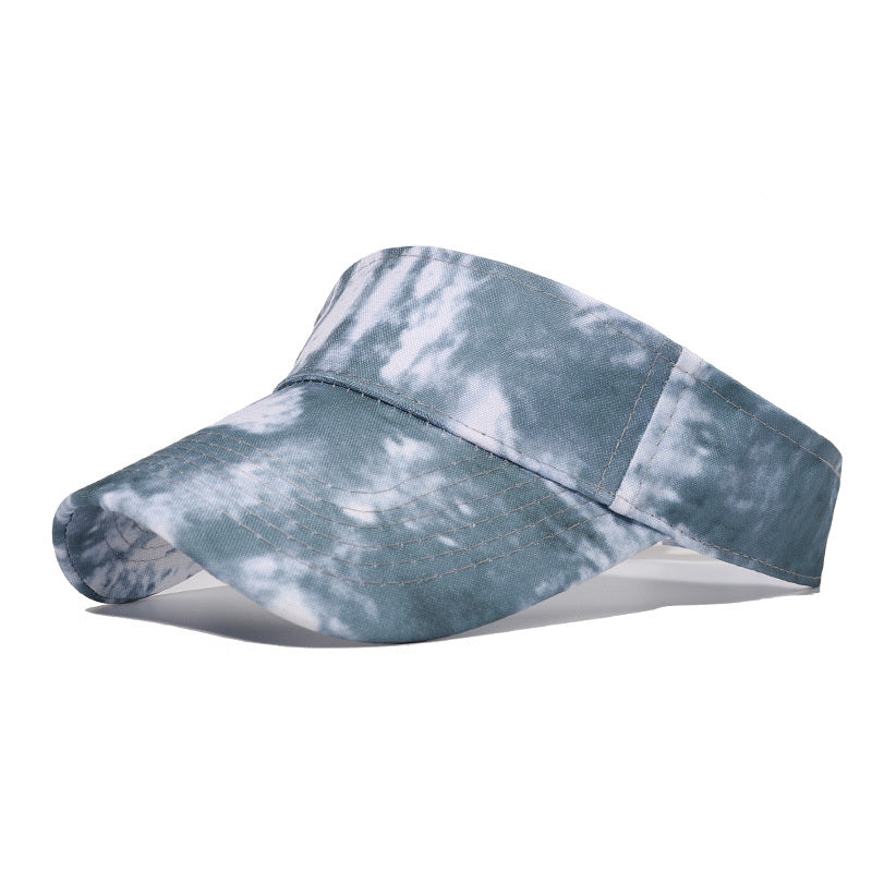 TheCapSpot - Tie-Dye Baseball Cap