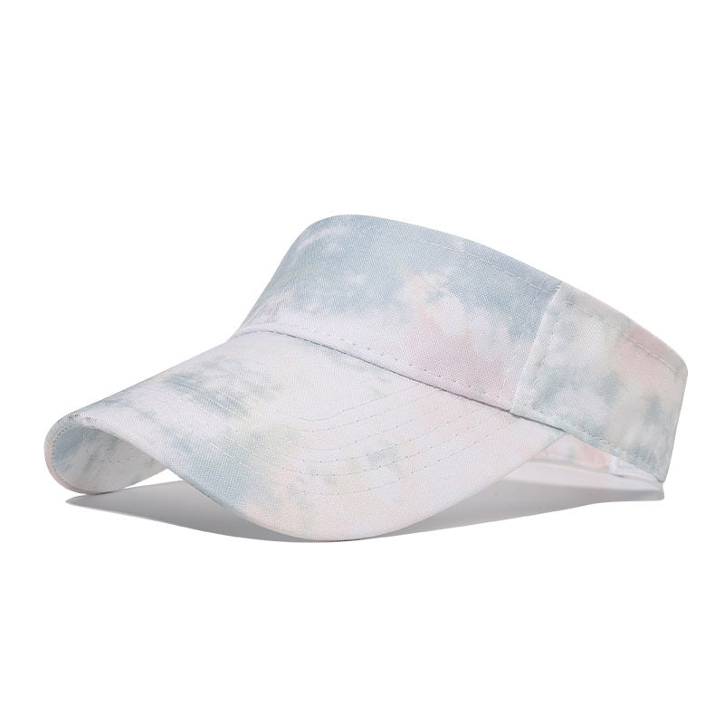 TheCapSpot - Tie-Dye Baseball Cap
