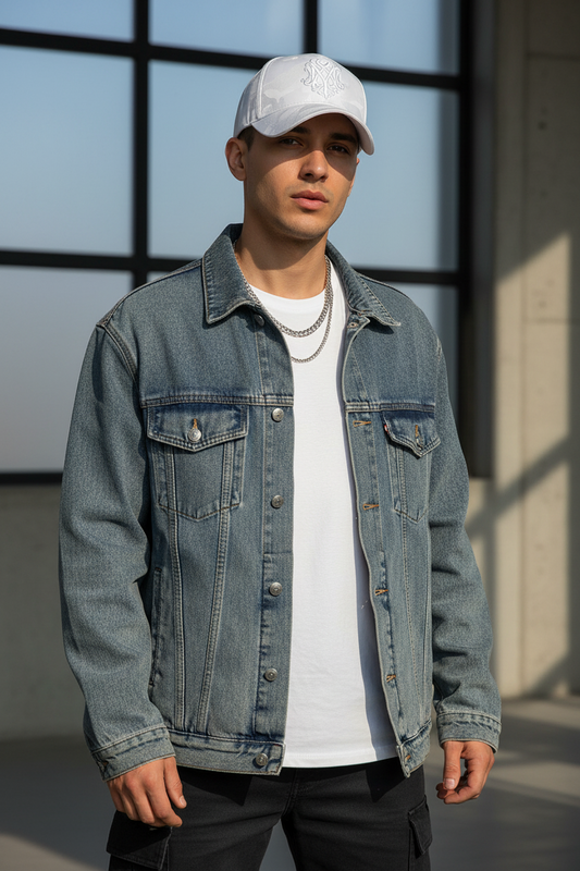 TheCapSpot - Trendy Cotton Baseball Cap