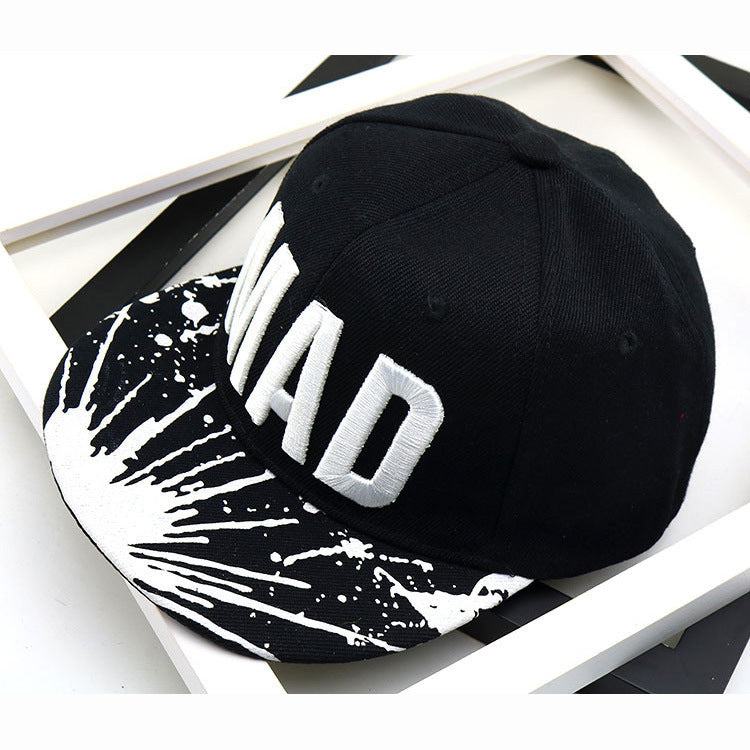 TheCapspot - Children's Mad hat