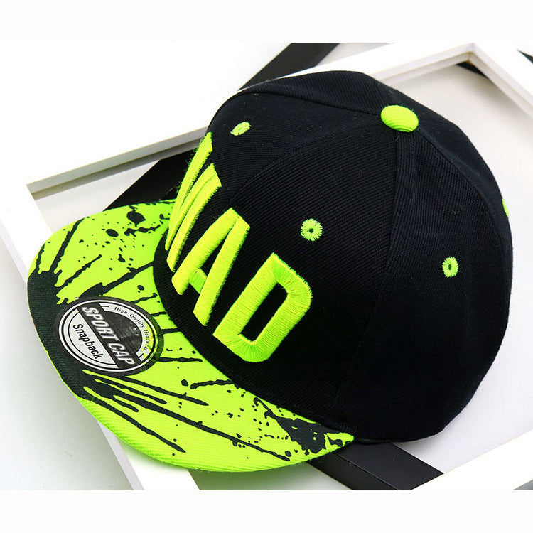 TheCapspot - Children's Mad hat