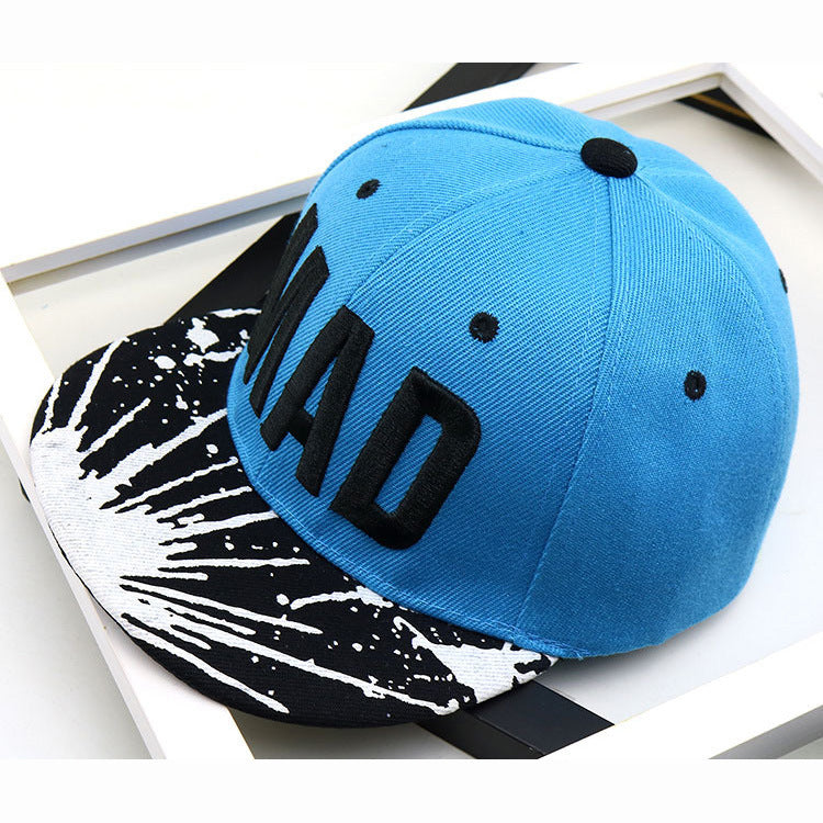 TheCapspot - Children's Mad hat