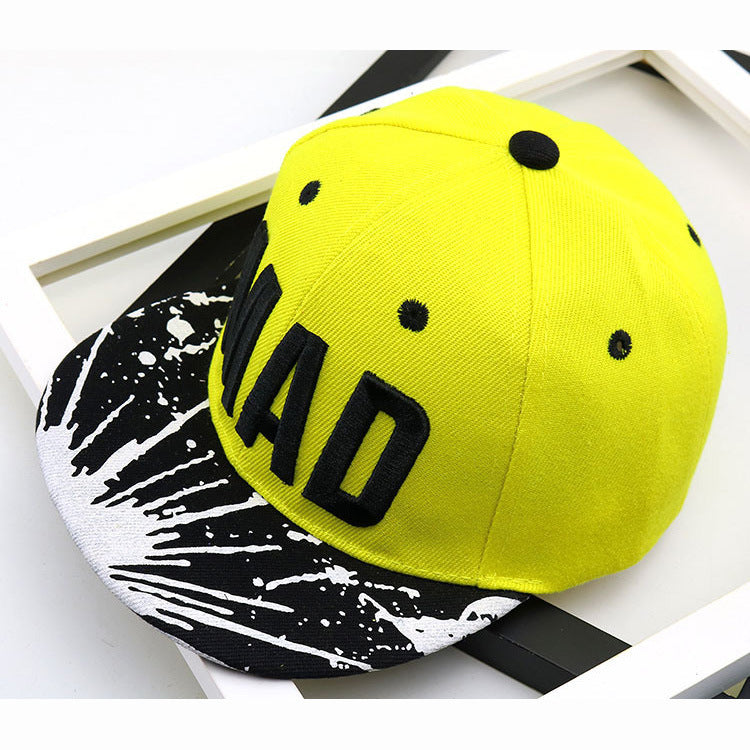 TheCapspot - Children's Mad hat