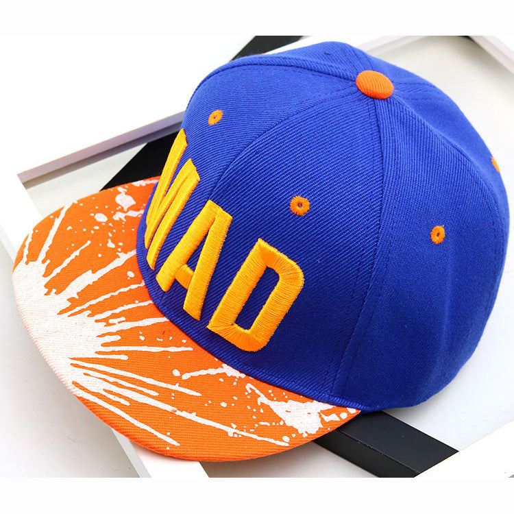 TheCapspot - Children's Mad hat
