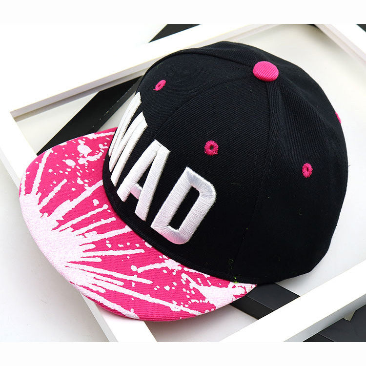 TheCapspot - Children's Mad hat