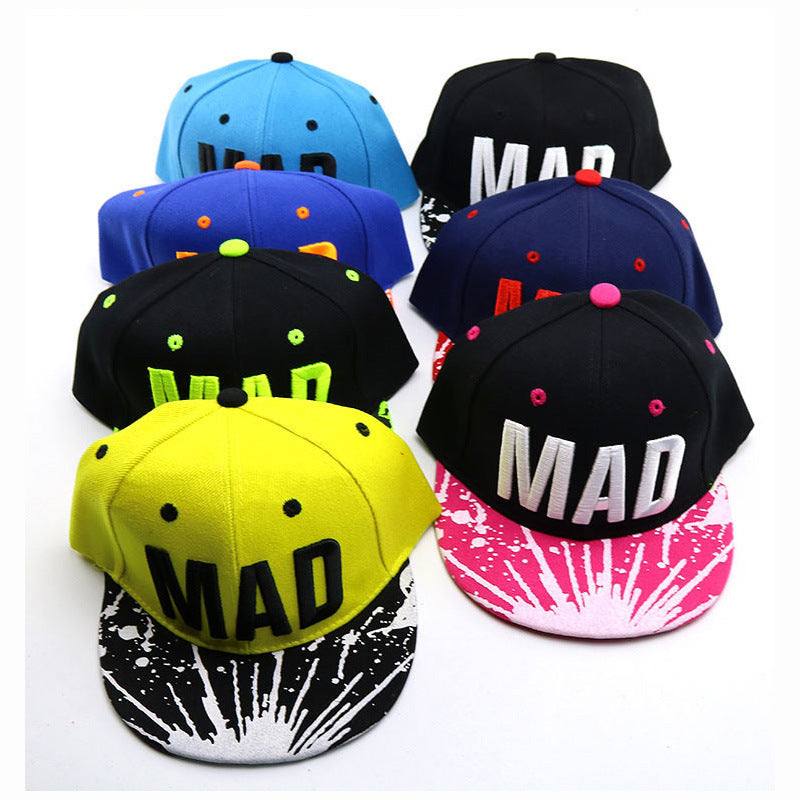 TheCapspot - Children's Mad hat