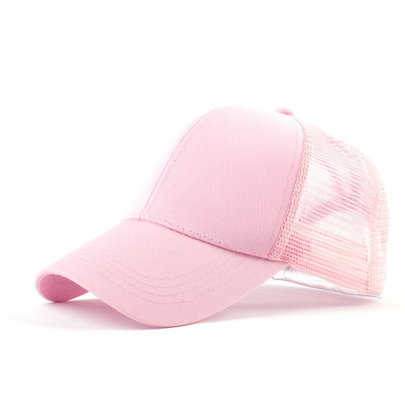 TheCapSpot - Mesh Baseball Cap