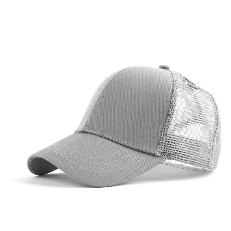 TheCapSpot - Mesh Baseball Cap