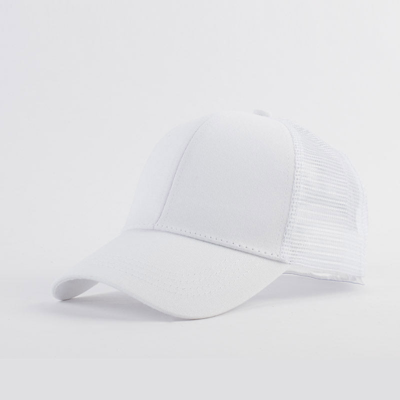 TheCapSpot - Mesh Baseball Cap