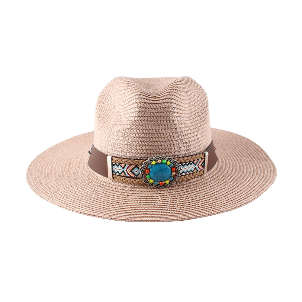 TheCapspot - Clydesworth Top Hat