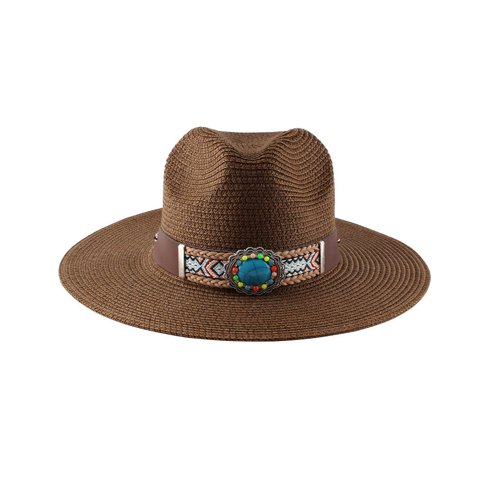 TheCapspot - Clydesworth Top Hat