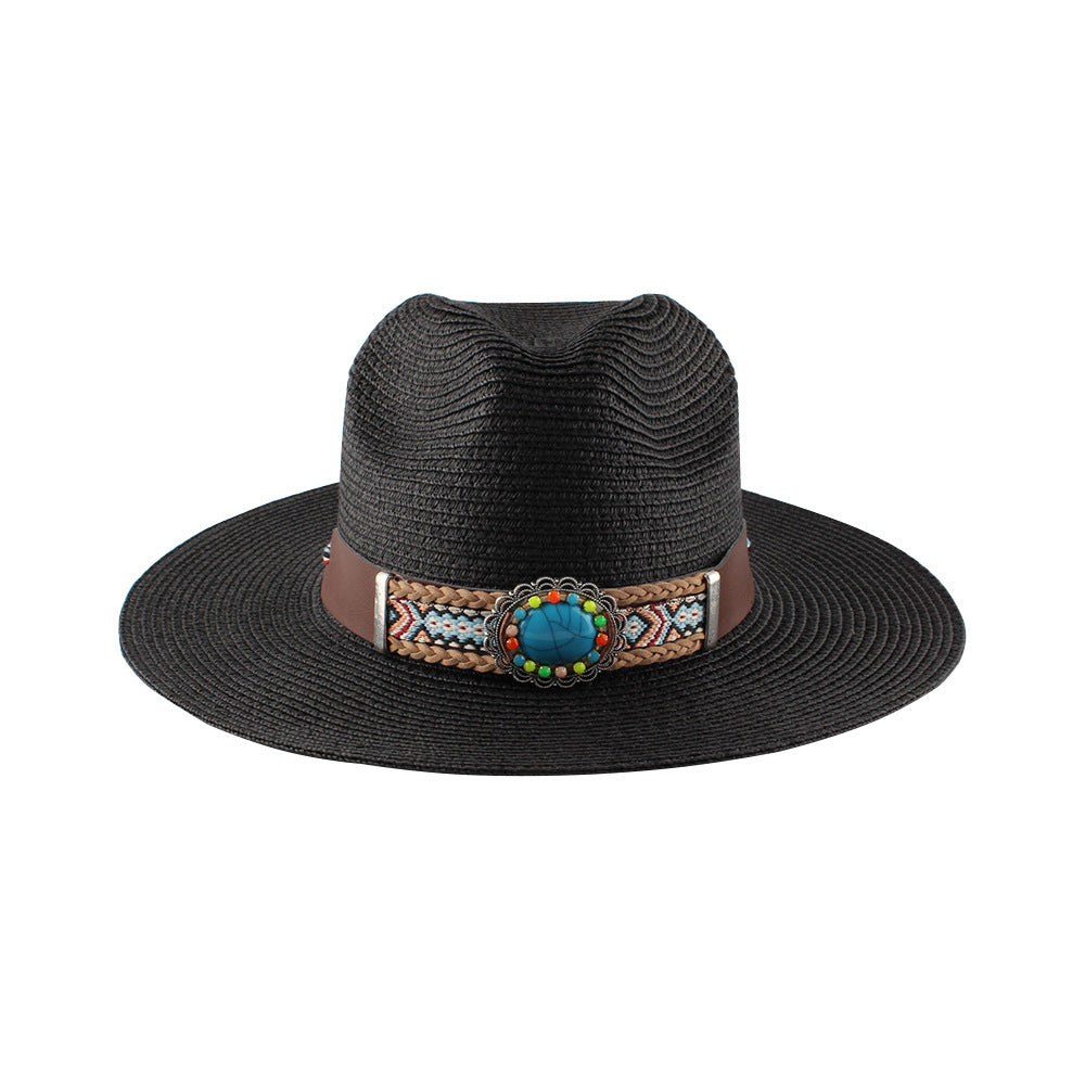 TheCapspot - Clydesworth Top Hat