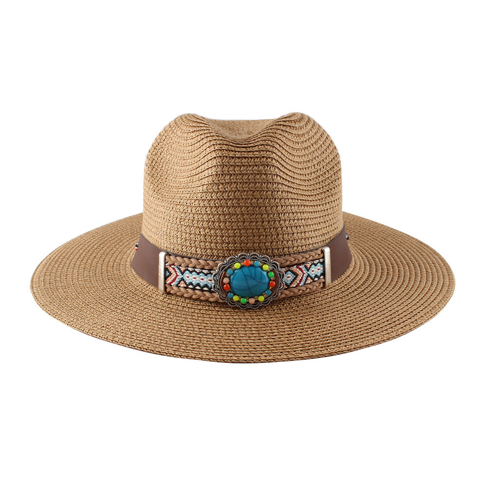 TheCapspot - Clydesworth Top Hat