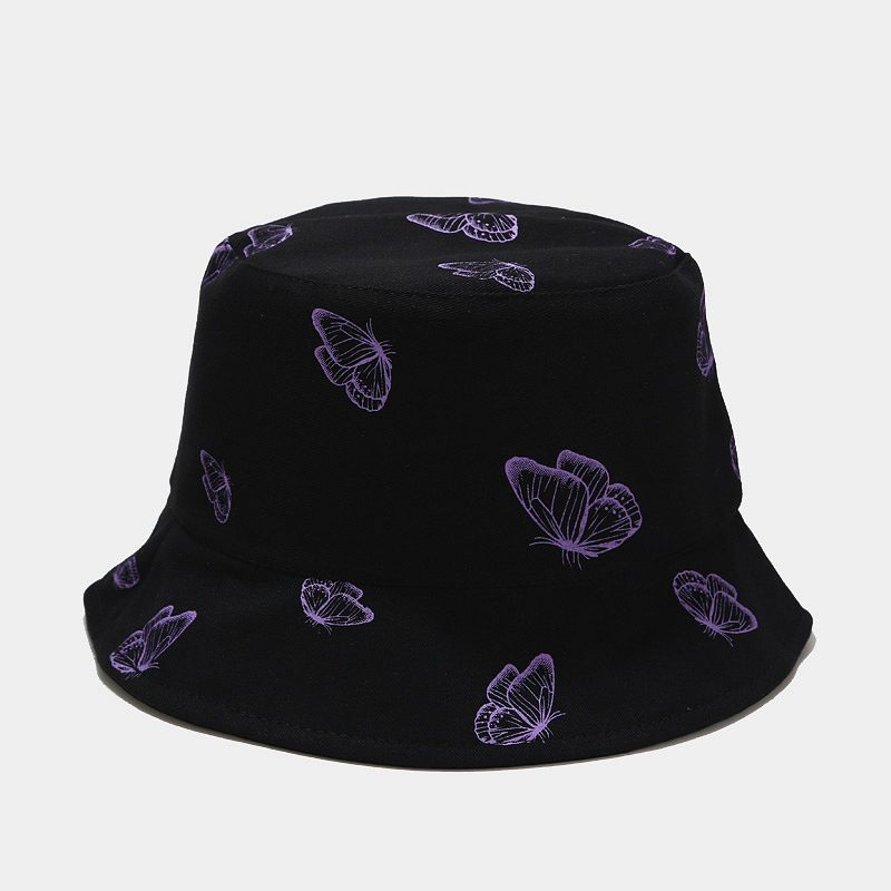 TheCapSpot - Butterfly Bucket Hat