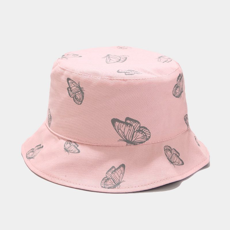 TheCapSpot - Butterfly Bucket Hat