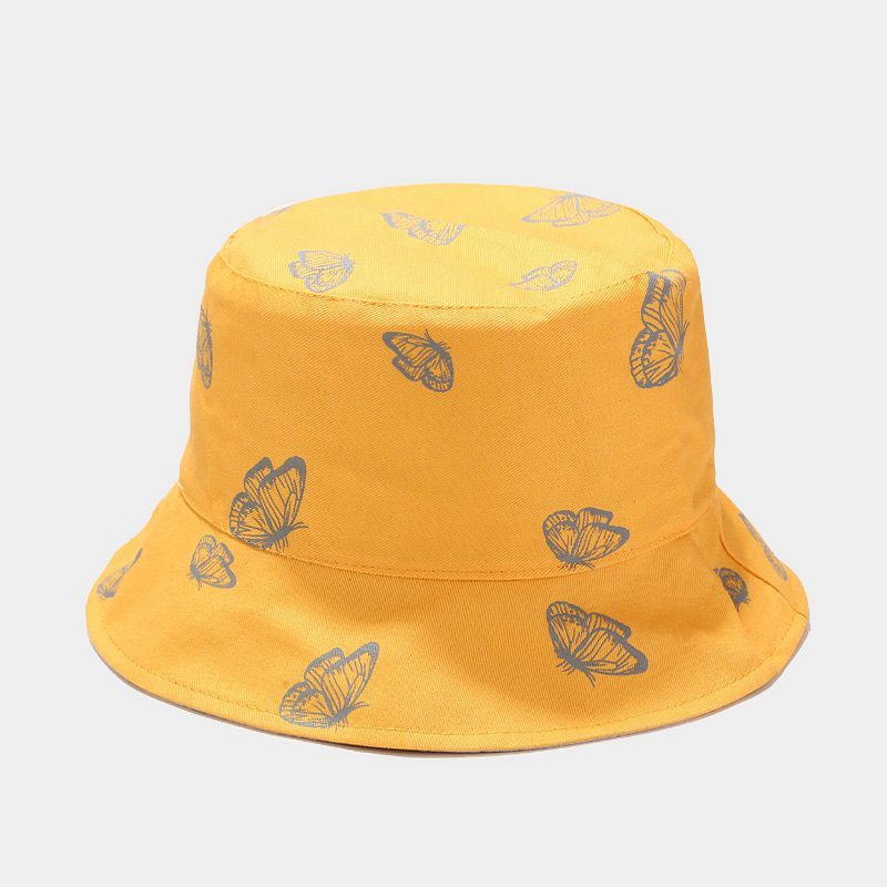 TheCapSpot - Butterfly Bucket Hat