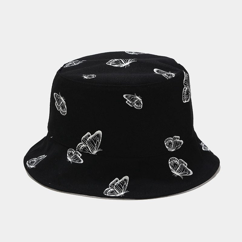 TheCapSpot - Butterfly Bucket Hat
