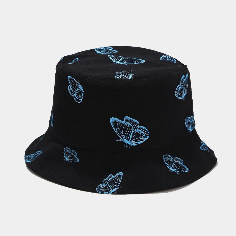 TheCapSpot - Butterfly Bucket Hat