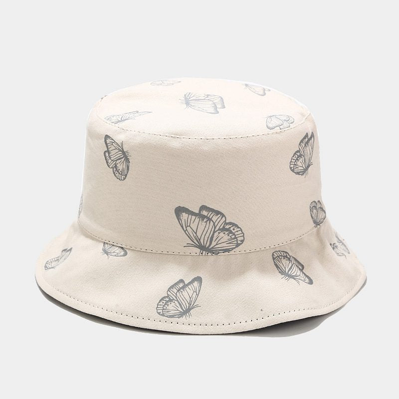 TheCapSpot - Butterfly Bucket Hat