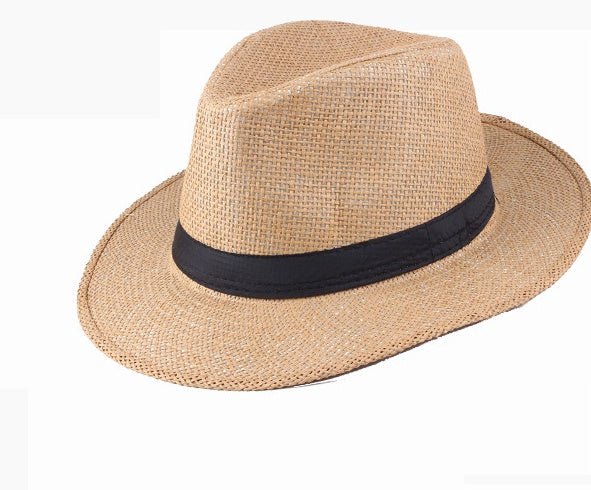 TheCapSpot - Tolliver Straw Hat