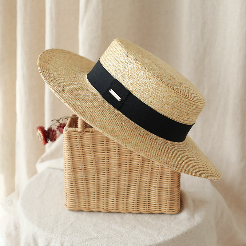 TheCapSpot - Robinson Straw Hat