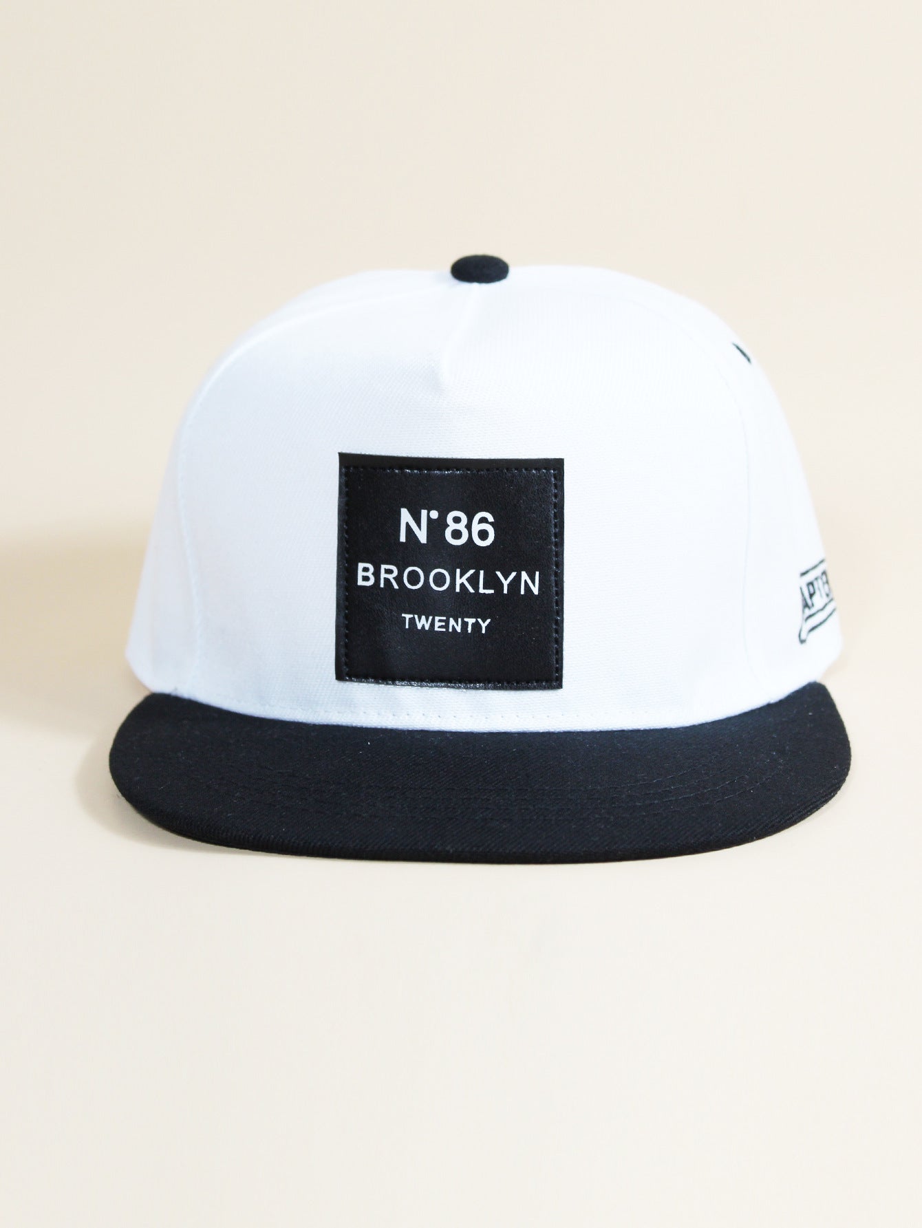 TheCapSpot - N86 Baseball Cap