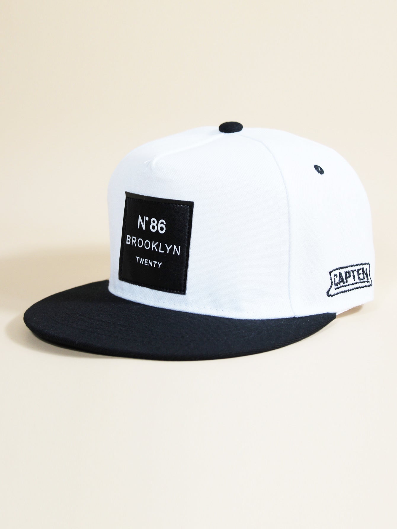 TheCapSpot - N86 Baseball Cap