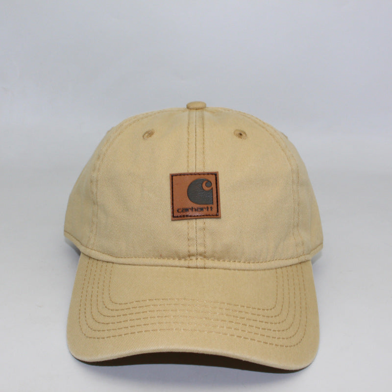TheCapSpot - Carhardt Hat