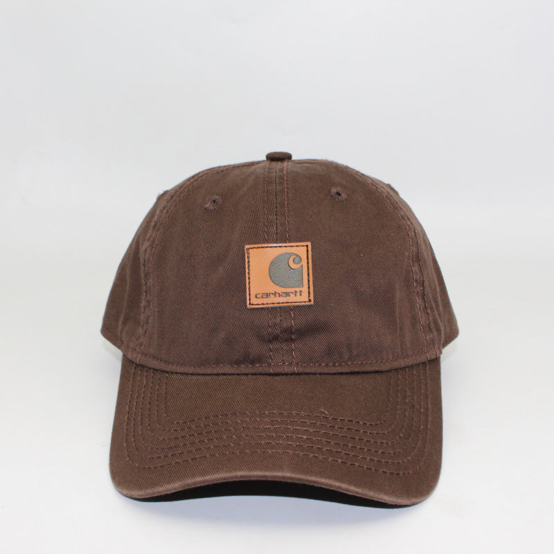 TheCapSpot - Carhardt Hat