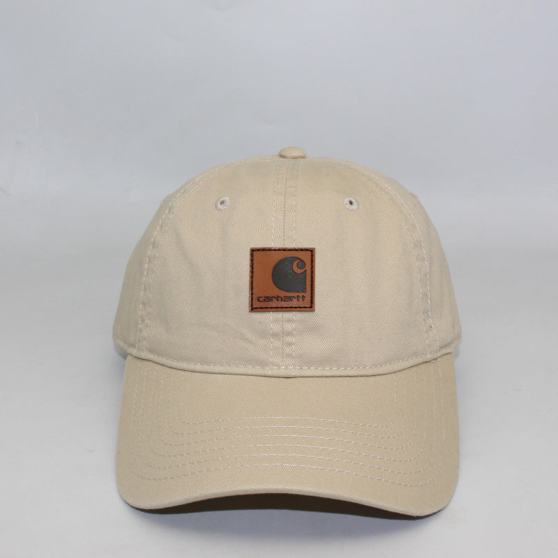 TheCapSpot - Carhardt Hat