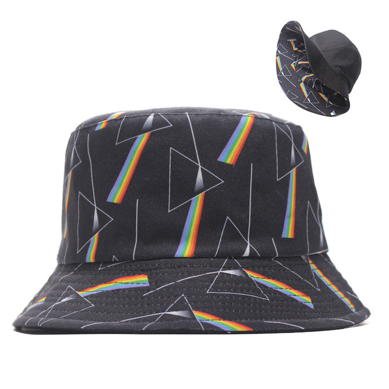 TheCapSpot - Cow Pattern Bucket Hat