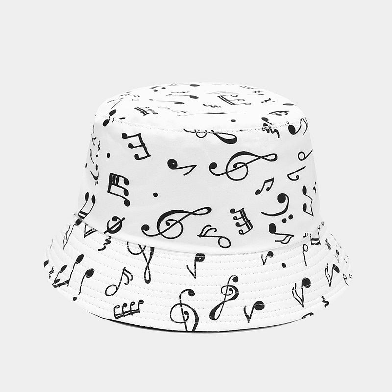 TheCapSpot - Cow Pattern Bucket Hat