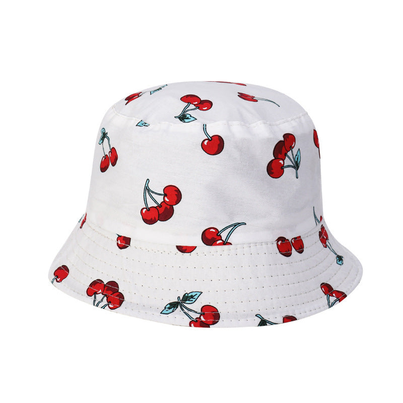TheCapSpot - Cow Pattern Bucket Hat