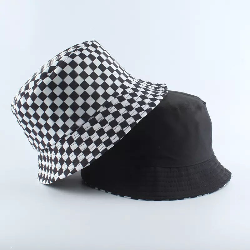 TheCapSpot - Cow Pattern Bucket Hat